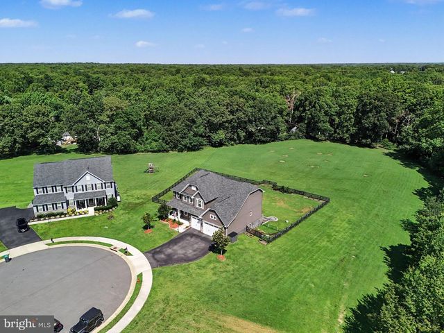 7924 CONTINENTAL CT, Fredericksburg, VA 22407