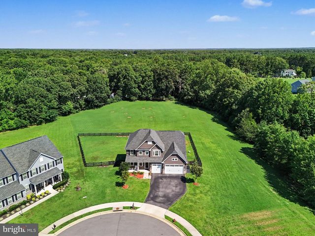 7924 CONTINENTAL CT, Fredericksburg, VA 22407