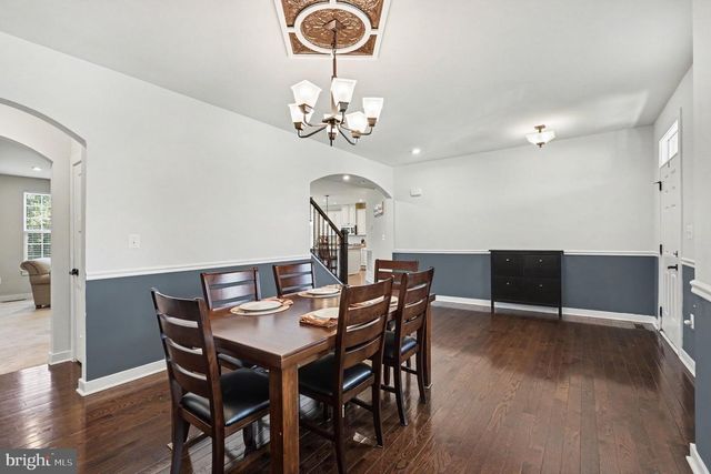 7924 CONTINENTAL CT, Fredericksburg, VA 22407