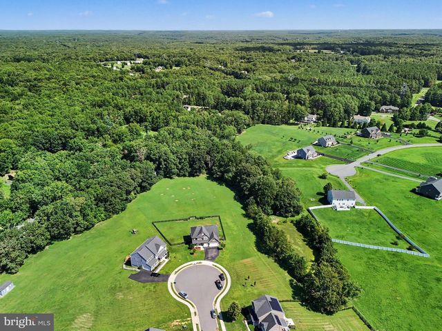 7924 CONTINENTAL CT, Fredericksburg, VA 22407