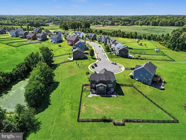 7924 CONTINENTAL CT, Fredericksburg, VA 22407