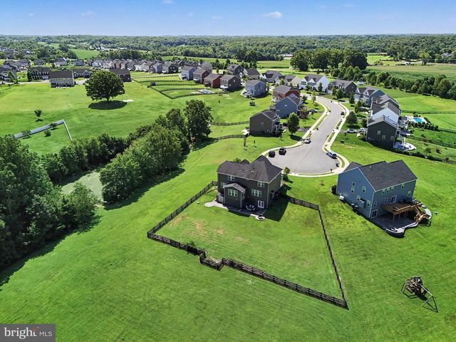 7924 CONTINENTAL CT, Fredericksburg, VA 22407