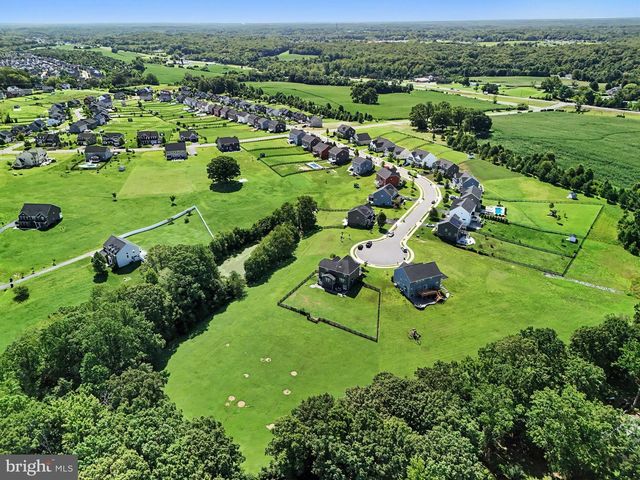 7924 CONTINENTAL CT, Fredericksburg, VA 22407