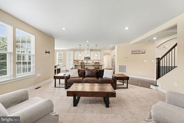 7924 CONTINENTAL CT, Fredericksburg, VA 22407