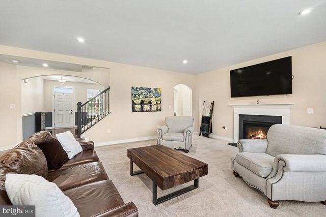 7924 CONTINENTAL CT, Fredericksburg, VA 22407
