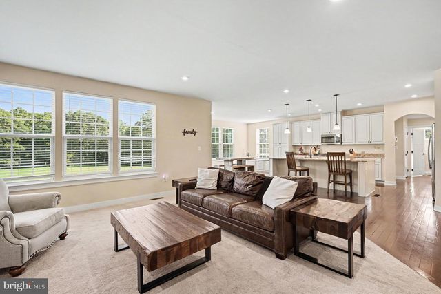 7924 CONTINENTAL CT, Fredericksburg, VA 22407