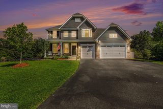 7924 CONTINENTAL CT, Fredericksburg, VA 22407
