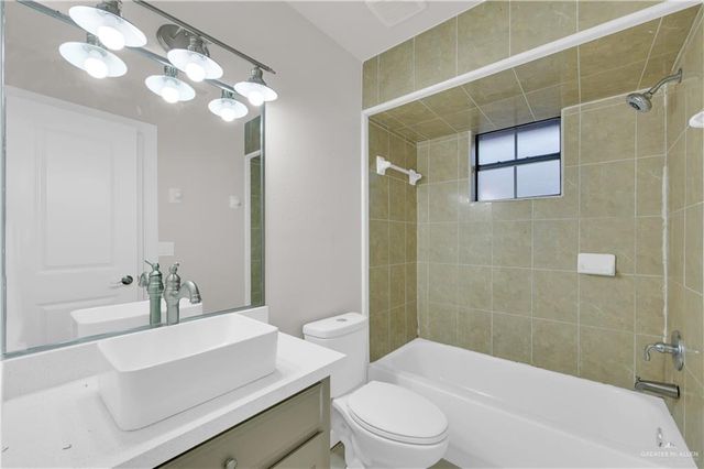 309 E 1st Street, San Juan, TX 78589