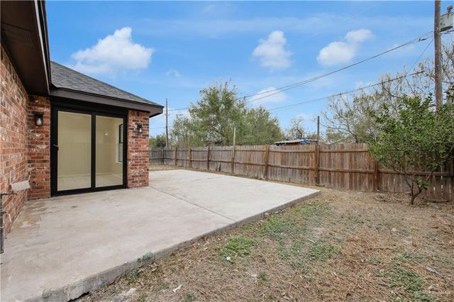 309 E 1st Street, San Juan, TX 78589
