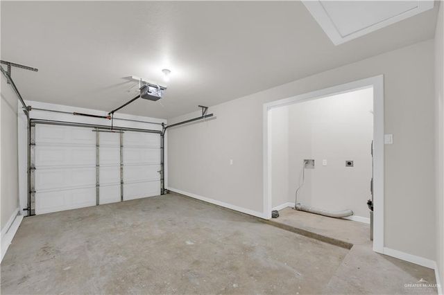 309 E 1st Street, San Juan, TX 78589