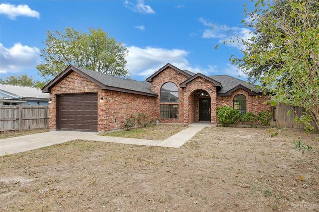 309 E 1st Street, San Juan, TX 78589