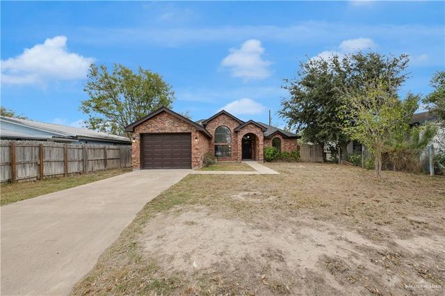 309 E 1st Street, San Juan, TX 78589