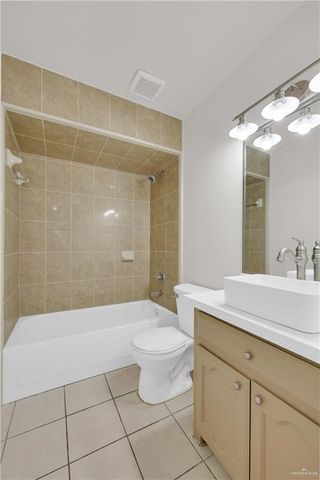 309 E 1st Street, San Juan, TX 78589