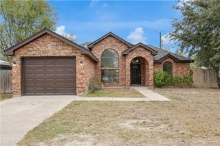 309 E 1st Street, San Juan, TX 78589