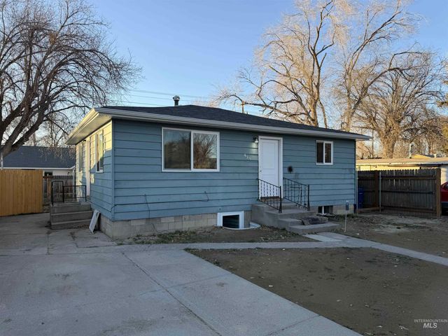 439 Van Buren St, Twin Falls, ID 83301
