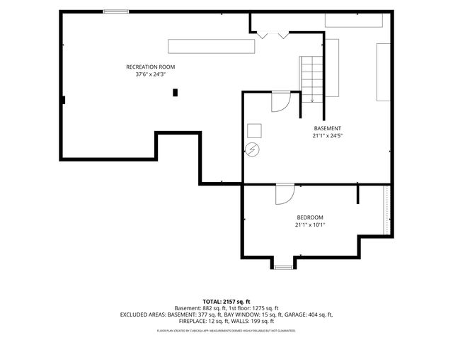 52297 Leland Avenue, South Bend, IN 46637