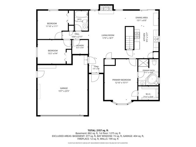 52297 Leland Avenue, South Bend, IN 46637