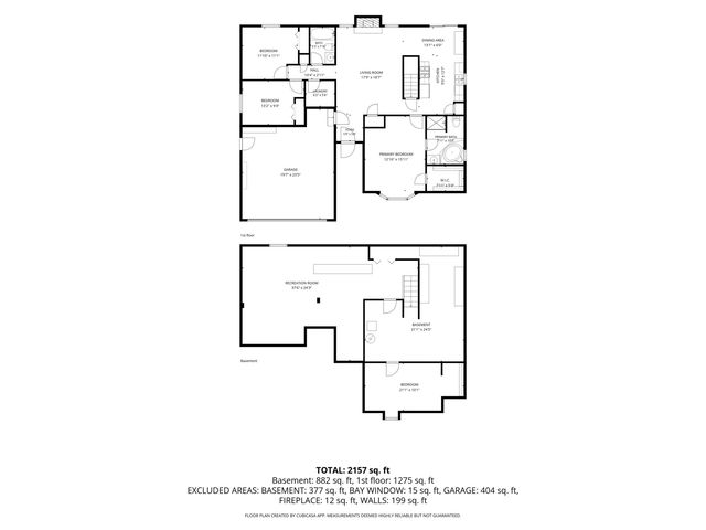52297 Leland Avenue, South Bend, IN 46637