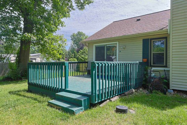 52297 Leland Avenue, South Bend, IN 46637