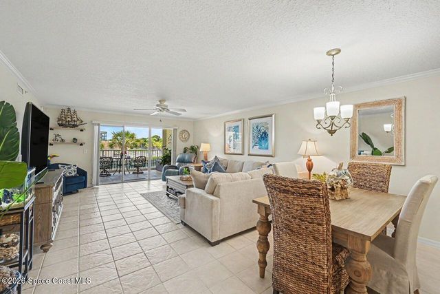 8941 Lake Drive 202, Cape Canaveral, FL 32920