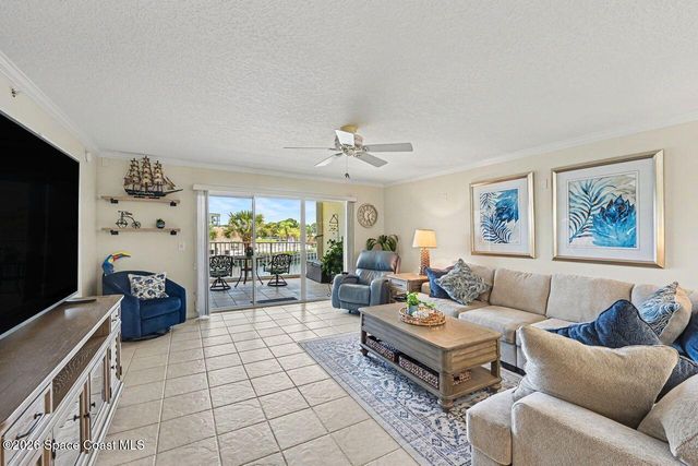 8941 Lake Drive 202, Cape Canaveral, FL 32920