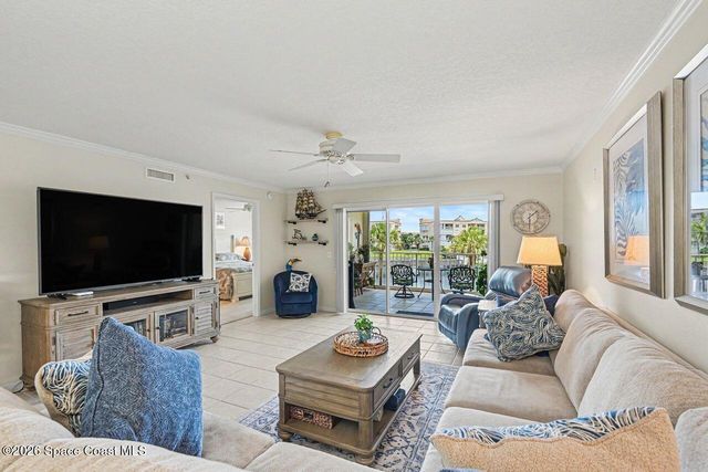 8941 Lake Drive 202, Cape Canaveral, FL 32920