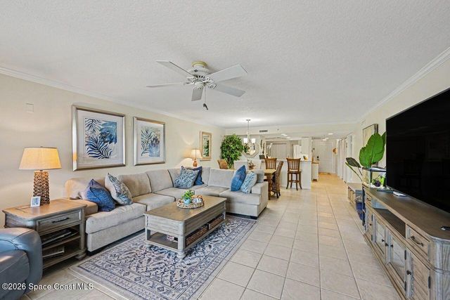 8941 Lake Drive 202, Cape Canaveral, FL 32920