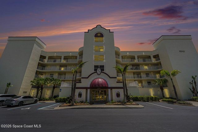 8941 Lake Drive 202, Cape Canaveral, FL 32920