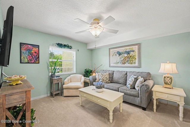 8941 Lake Drive 202, Cape Canaveral, FL 32920