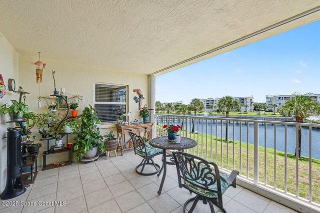 8941 Lake Drive 202, Cape Canaveral, FL 32920