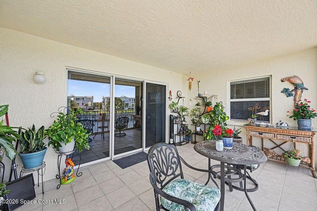 8941 Lake Drive 202, Cape Canaveral, FL 32920
