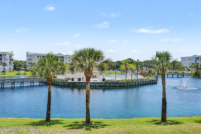 8941 Lake Drive 202, Cape Canaveral, FL 32920