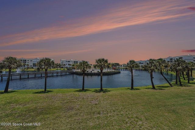 8941 Lake Drive 202, Cape Canaveral, FL 32920