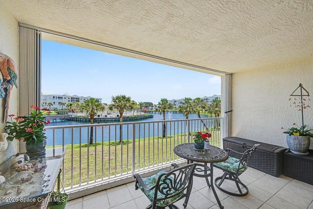 8941 Lake Drive 202, Cape Canaveral, FL 32920