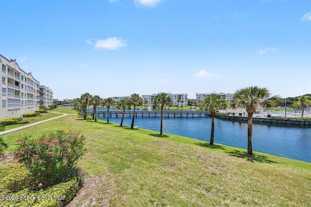 8941 Lake Drive 202, Cape Canaveral, FL 32920