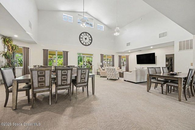 8941 Lake Drive 202, Cape Canaveral, FL 32920