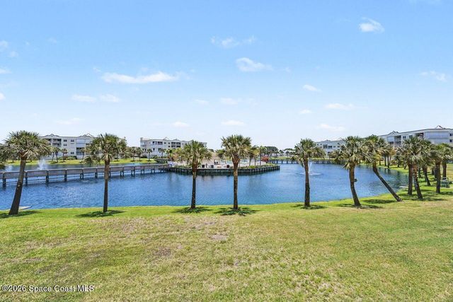 8941 Lake Drive 202, Cape Canaveral, FL 32920