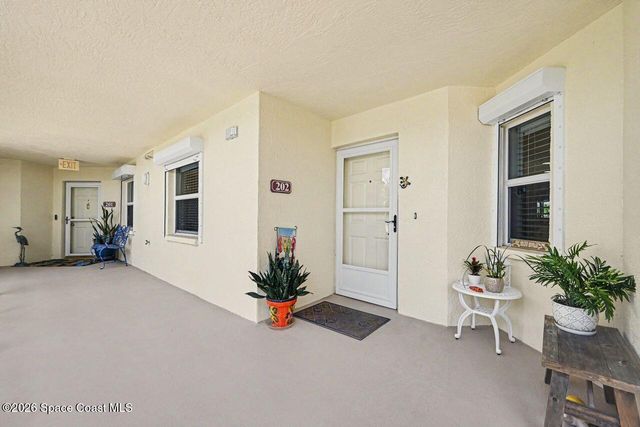 8941 Lake Drive 202, Cape Canaveral, FL 32920