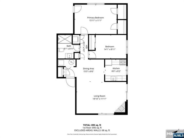 114 Pennington Avenue T, Passaic, NJ 07055