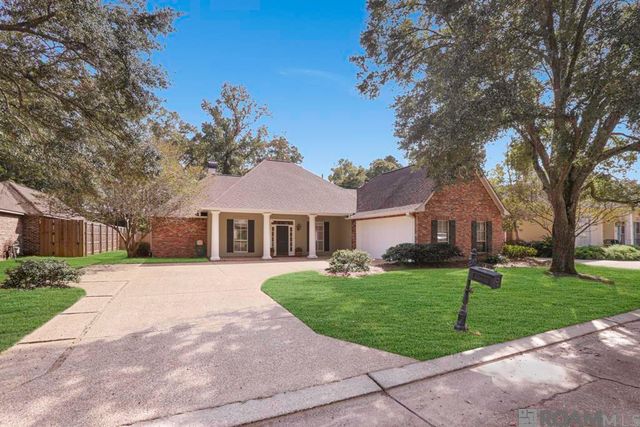 6234 Krista Ln, Baton Rouge, LA 70808