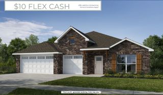 4408 W Cactus Place, Fayetteville, AR 72704