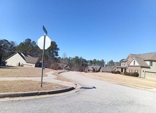 307 Cinnamon Bark Pass, Locust Grove, GA 30248