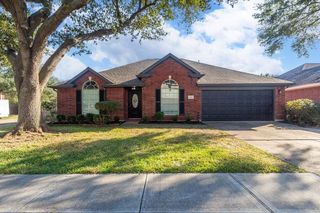 3718 Brighton Lane, Pearland, TX 77584