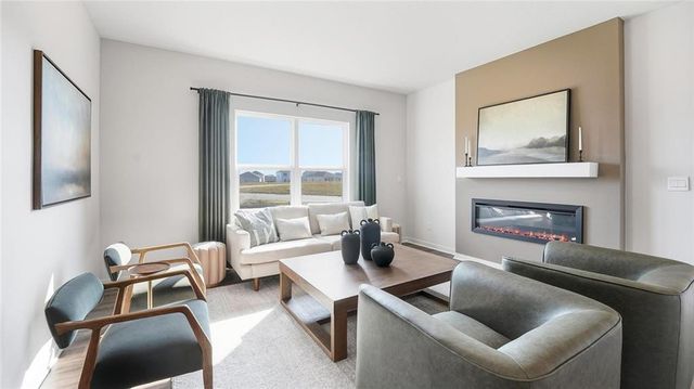 10302 Tuscany Parkway, Peculiar, MO 64078