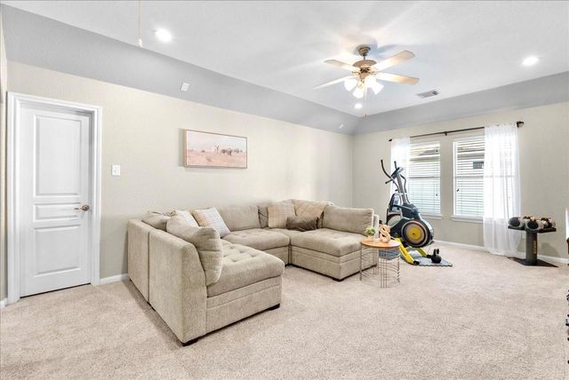 2500 Rockygate Lane, Friendswood, TX 77546