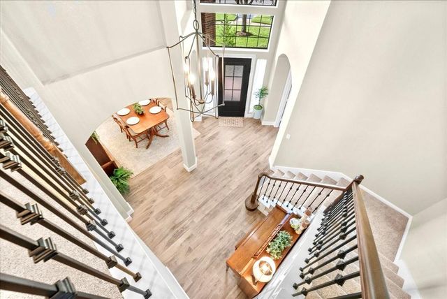 2500 Rockygate Lane, Friendswood, TX 77546