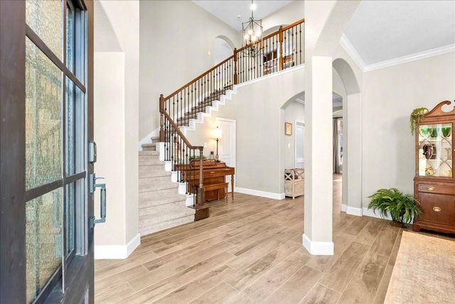 2500 Rockygate Lane, Friendswood, TX 77546