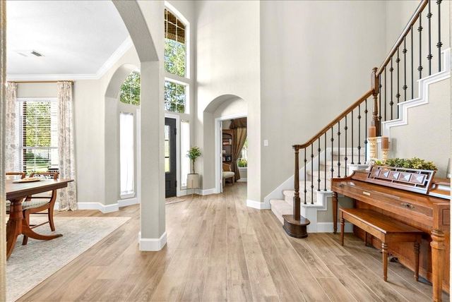 2500 Rockygate Lane, Friendswood, TX 77546