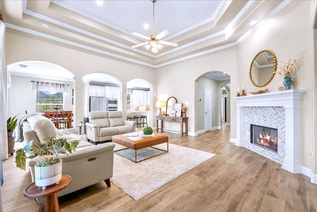 2500 Rockygate Lane, Friendswood, TX 77546