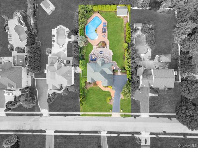 150 Hayrick Lane, Commack, NY 11725